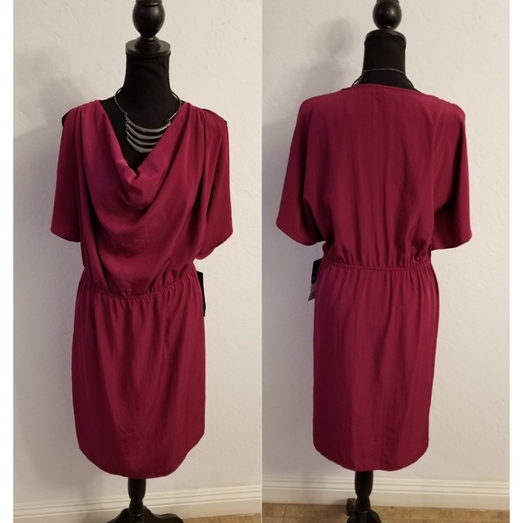 🆕Mossimo Dress Plus Size XXL - Picture 1 of 3
